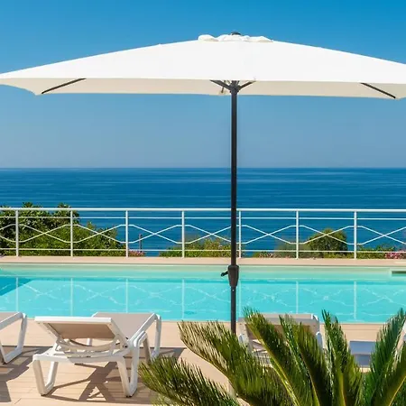 Villa Tenuta Scialandre 10, Emma *