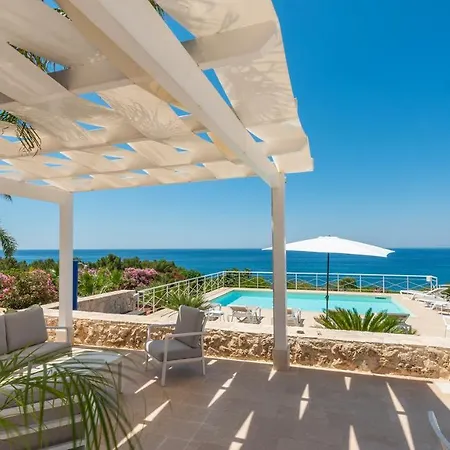 Tenuta Scialandre 10, Emma Patu