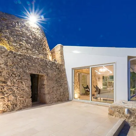 Tenuta Scialandre 10, Emma * Patu