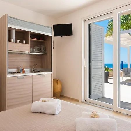 Tenuta Scialandre 10, Emma * Patu