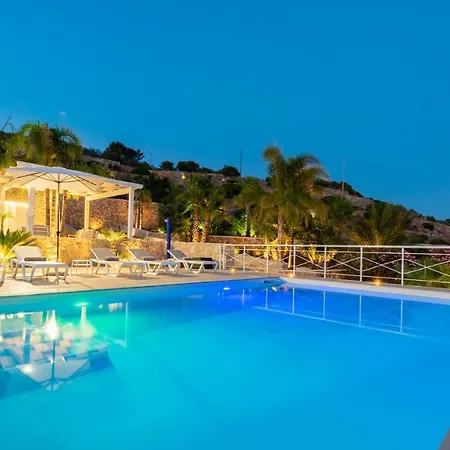 Villa Tenuta Scialandre 10, Emma