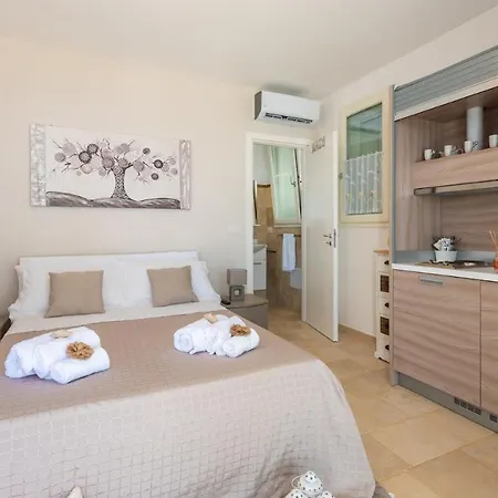 Tenuta Scialandre 10, Emma * Patu