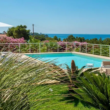 Tenuta Scialandre 10, Emma Villa Patu